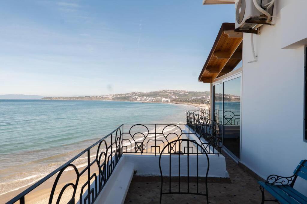 Tanger360°-apt. Front De Apartment *