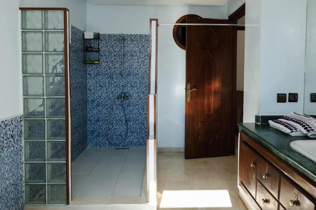 Tanger360°-apt. Front De Apartment *