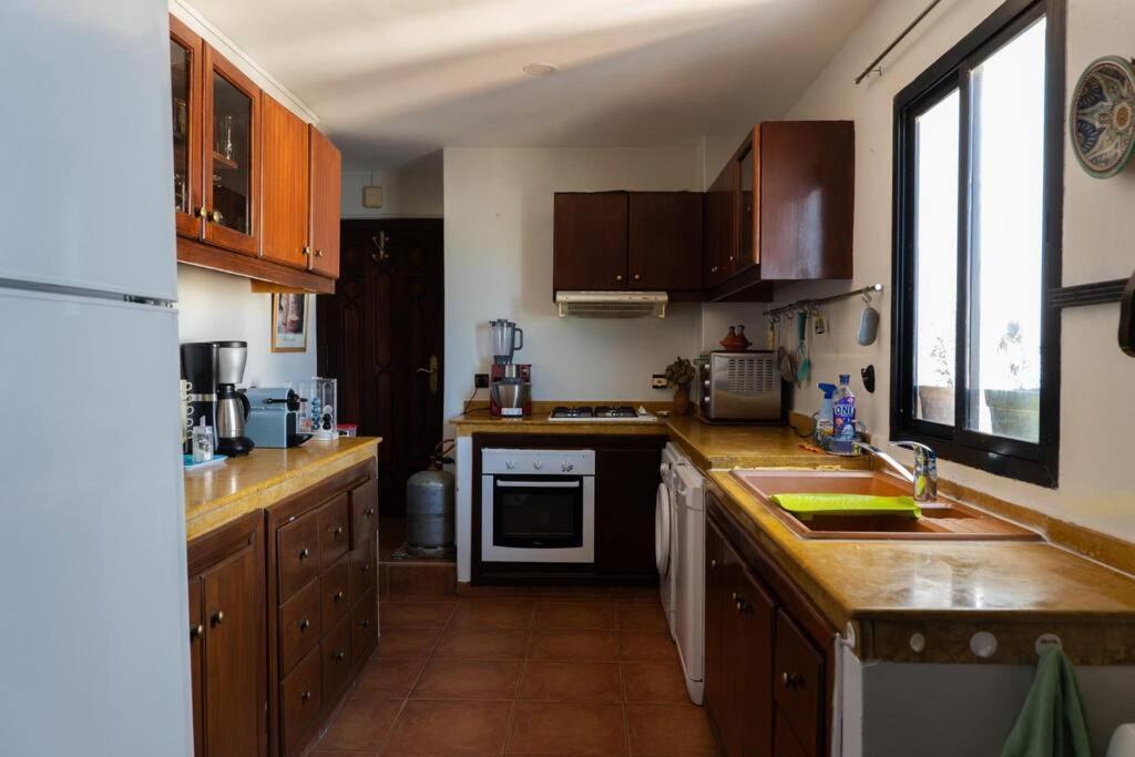 Tanger360°-apt. Front De Apartment