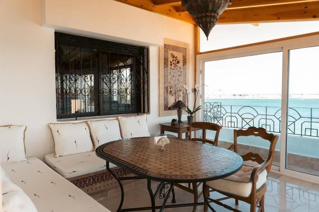 Tanger360°-apt. Front De Apartment